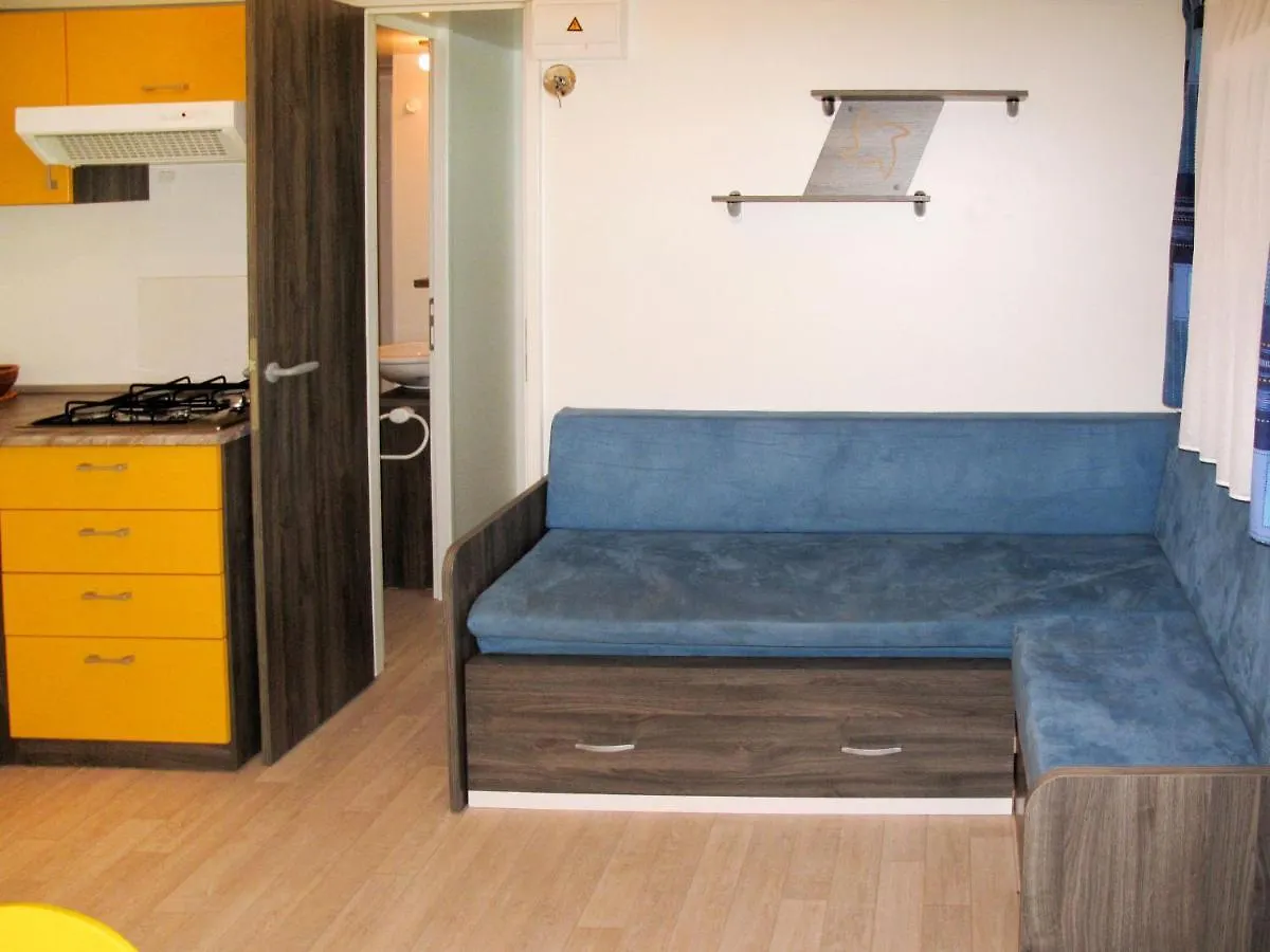Holiday Home 4 Mori مورافيرا