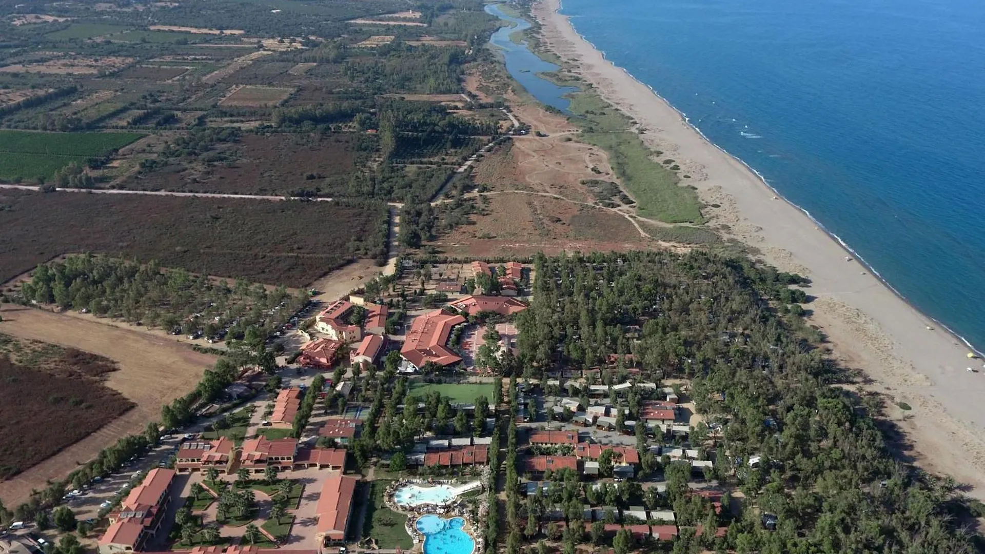 Holiday Home 4 Mori مورافيرا إيطاليا